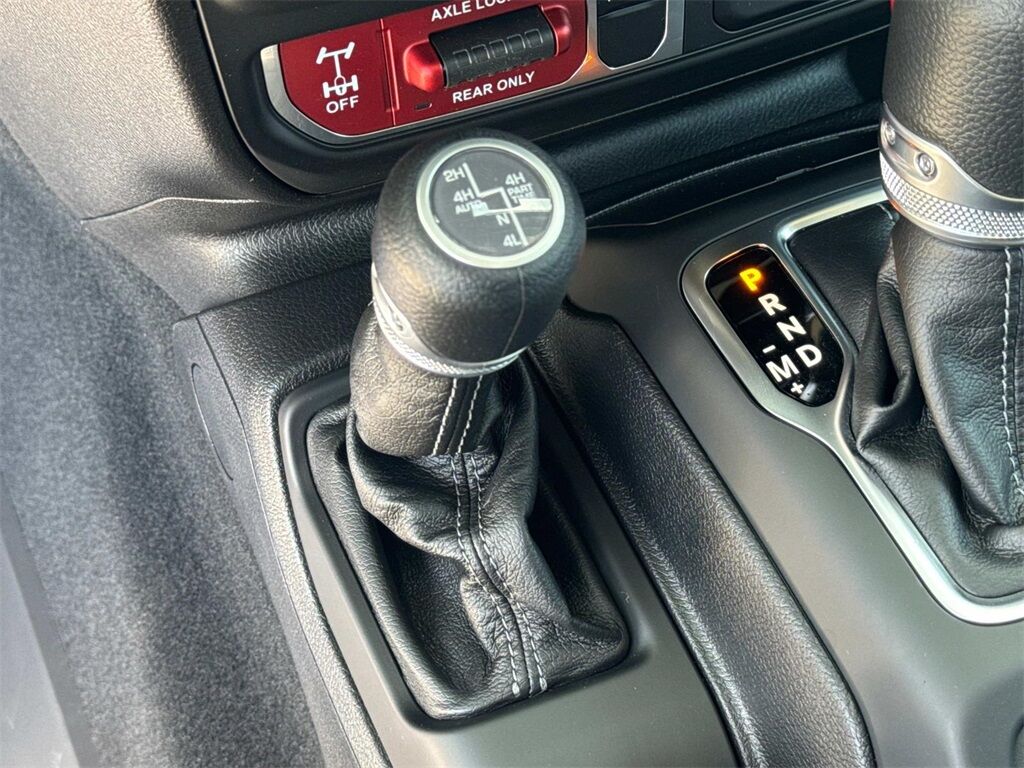 2025 Jeep Wrangler Willys 4xe Quincy MA