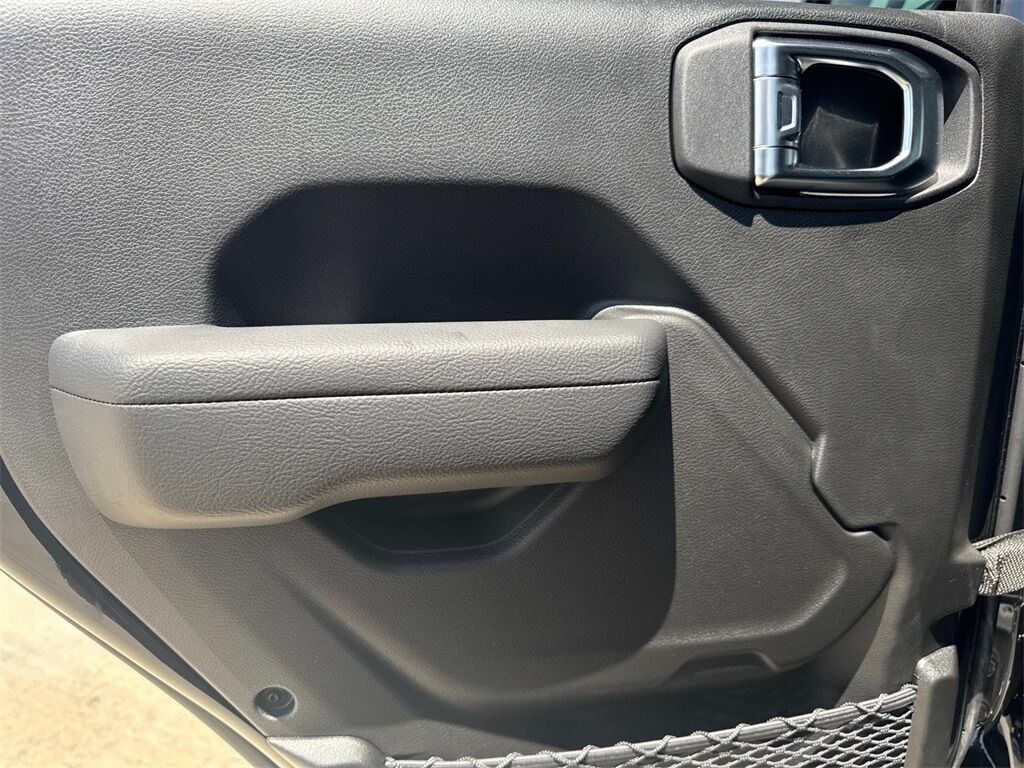 2025 Jeep Wrangler Willys 4xe Quincy MA