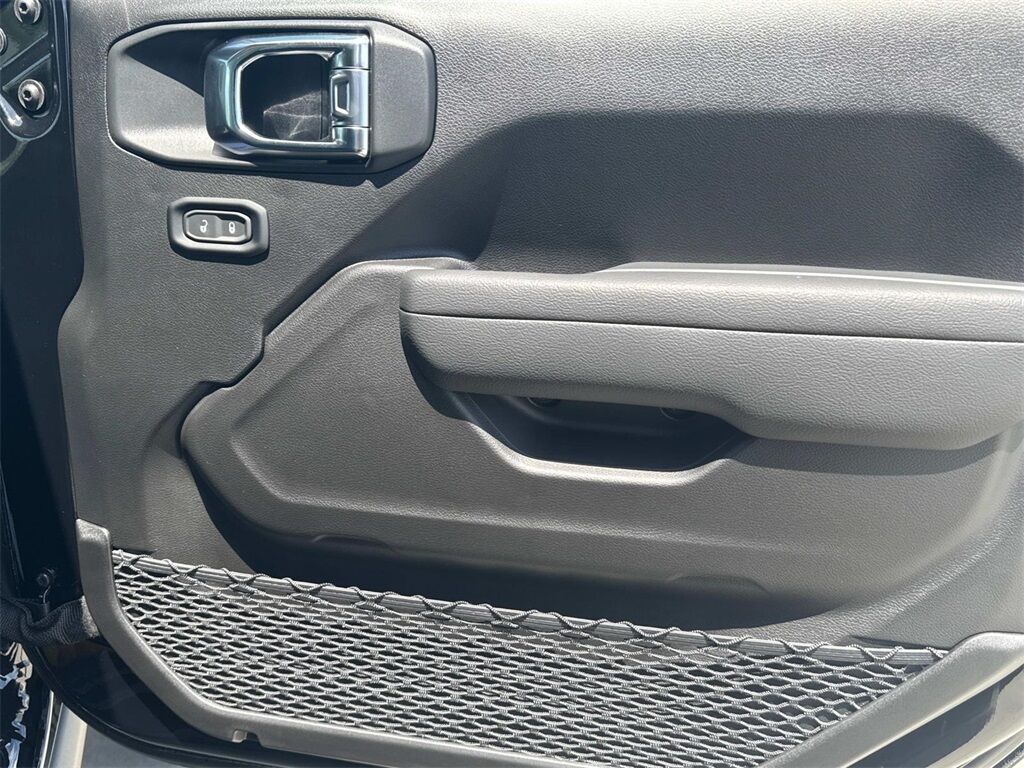 2025 Jeep Wrangler Willys 4xe Quincy MA