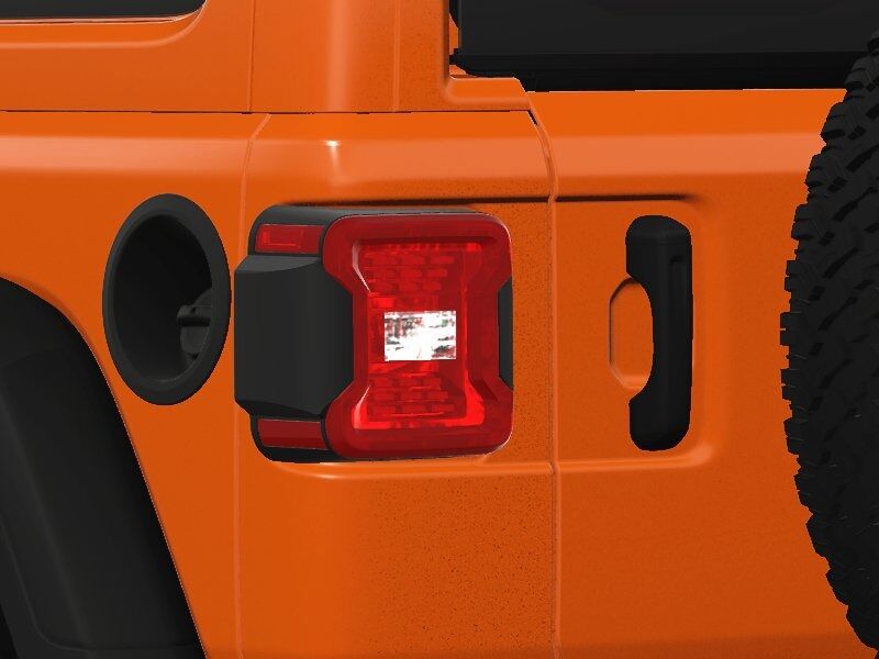 2025 Jeep Wrangler Willys Kenosha WI