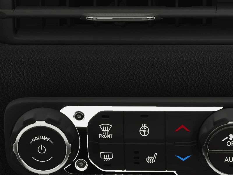 2025 Jeep Wrangler Willys Kenosha WI