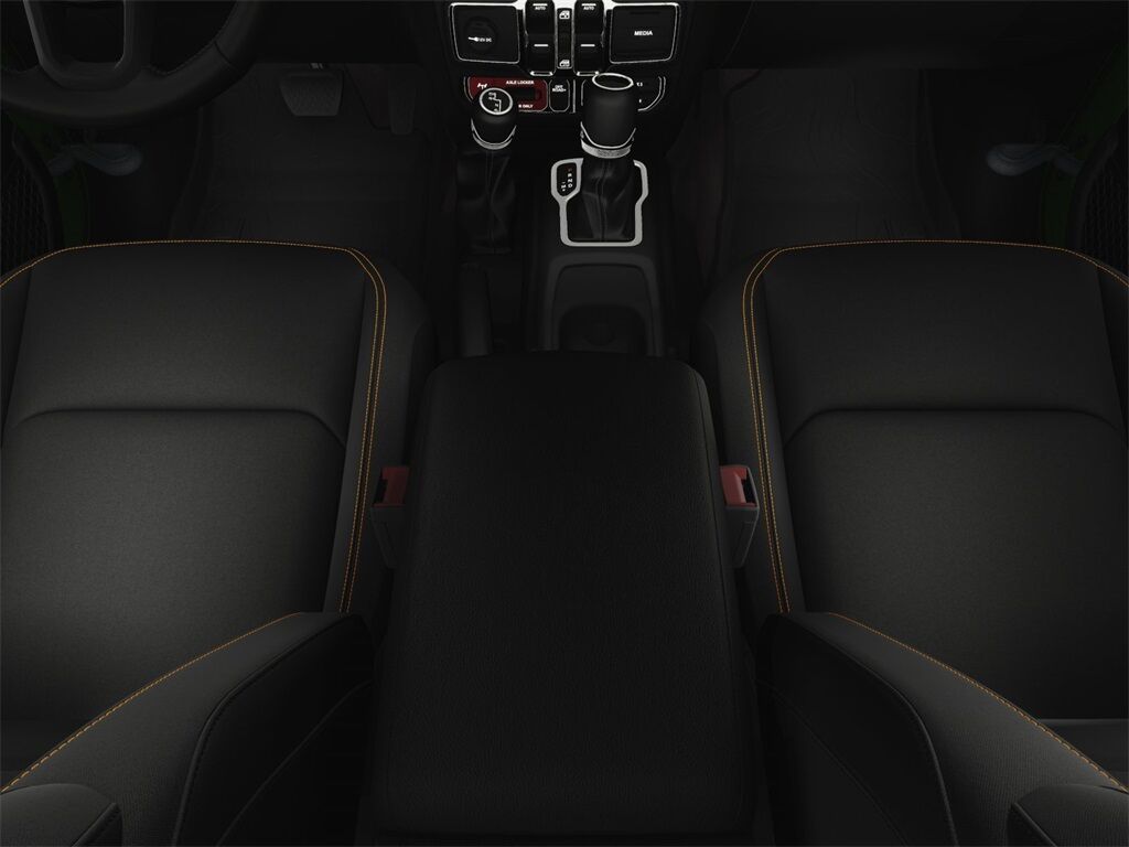 2025 Jeep Wrangler Willys Kenosha WI