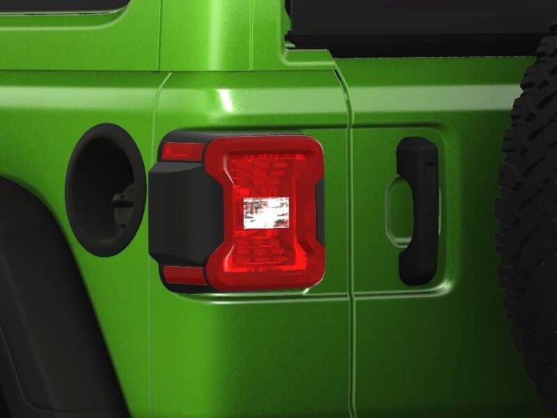 2025 Jeep Wrangler Willys Kenosha WI