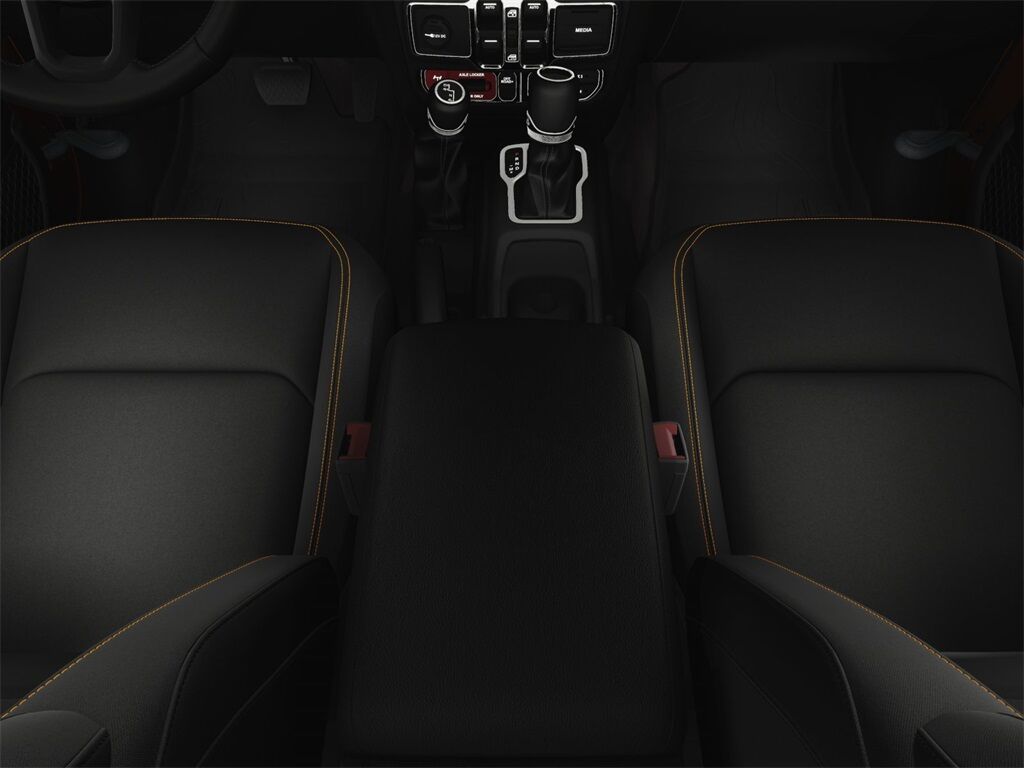 2025 Jeep Wrangler Willys Racine WI