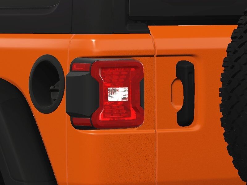 2025 Jeep Wrangler Willys Racine WI