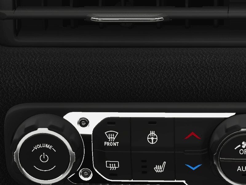 2025 Jeep Wrangler Willys Racine WI