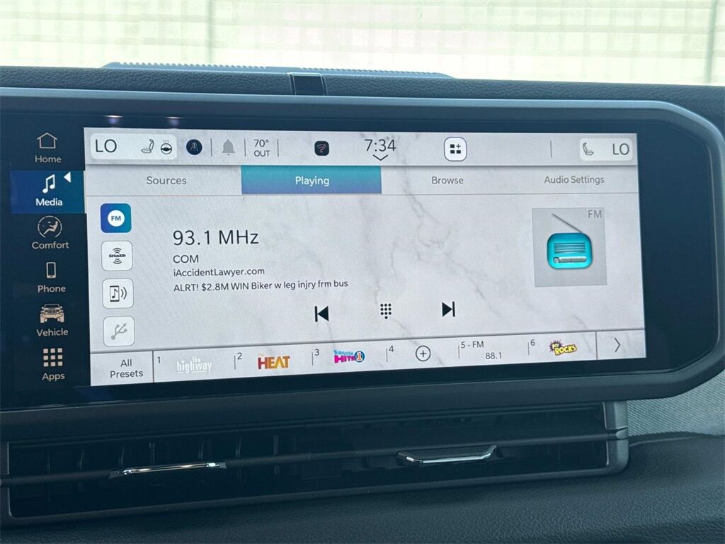 2025 Jeep Wrangler Willys Quincy MA