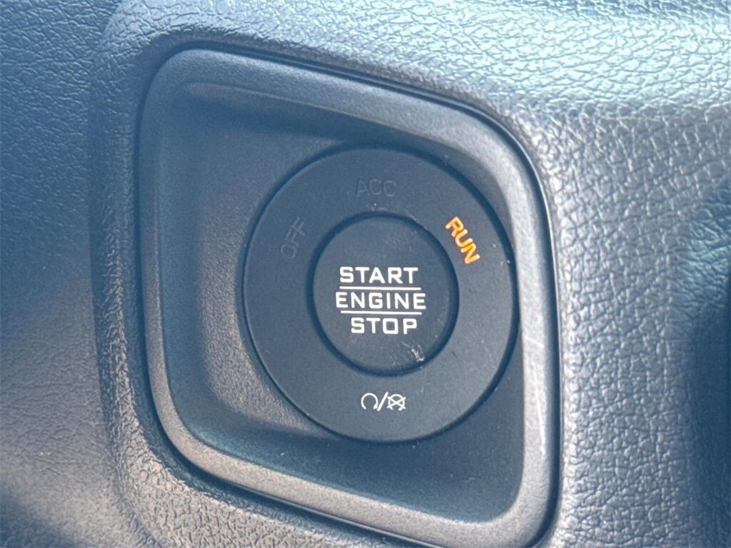 2025 Jeep Wrangler Willys Quincy MA