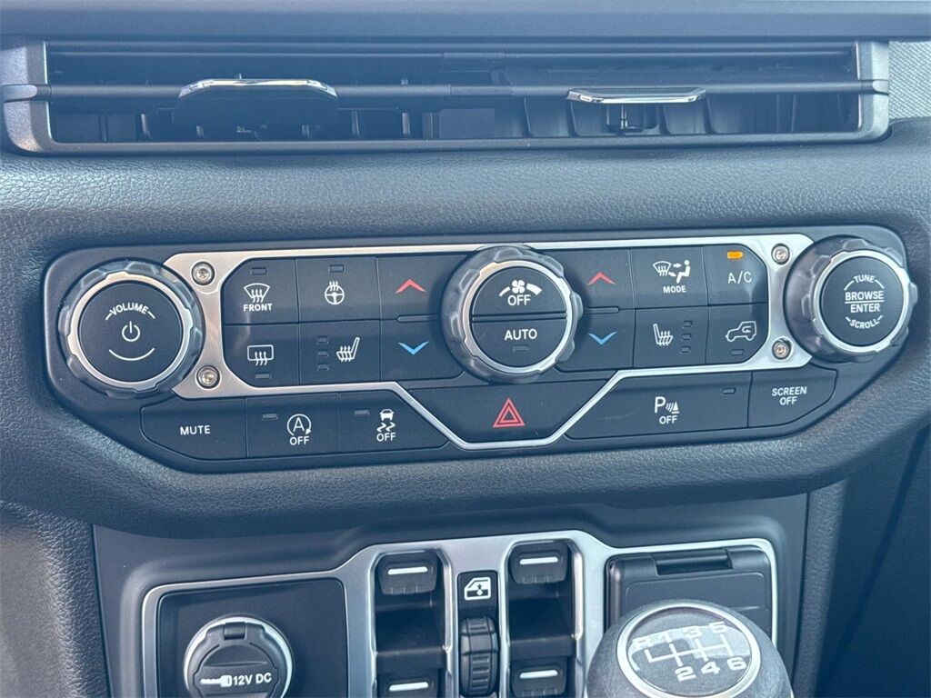 2025 Jeep Wrangler Willys Quincy MA