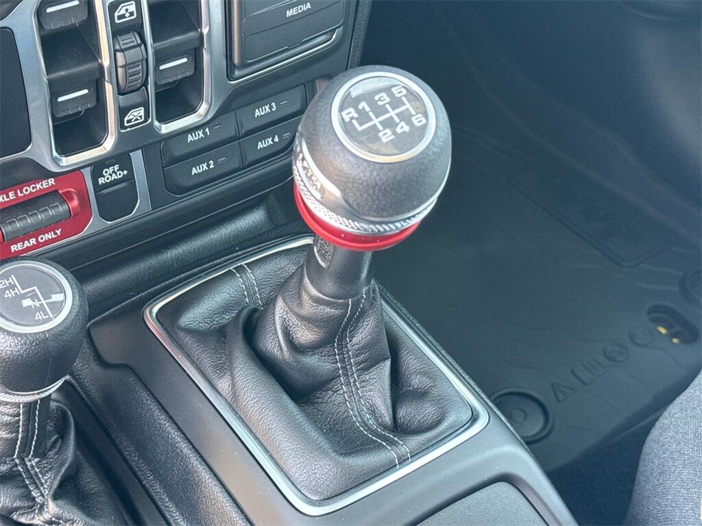 2025 Jeep Wrangler Willys Quincy MA