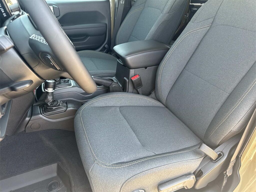 2025 Jeep Wrangler Willys Quincy MA