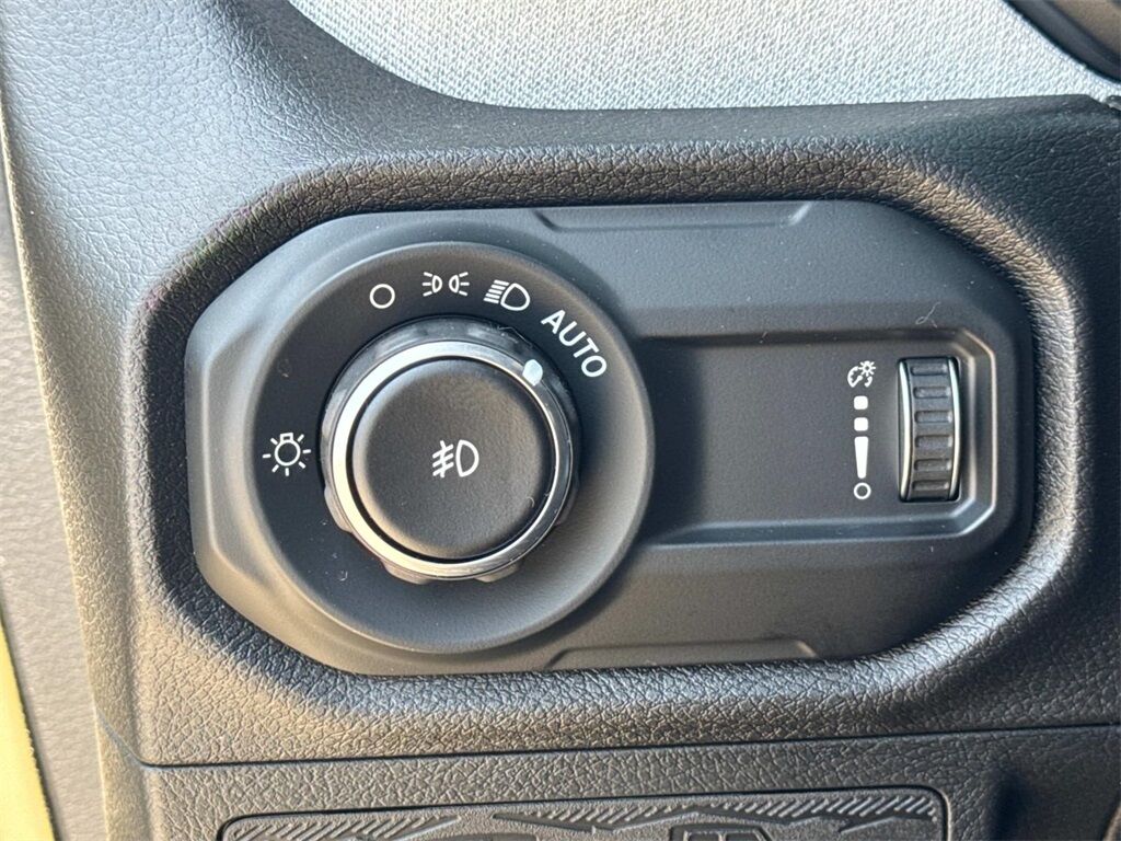 2025 Jeep Wrangler Willys Quincy MA