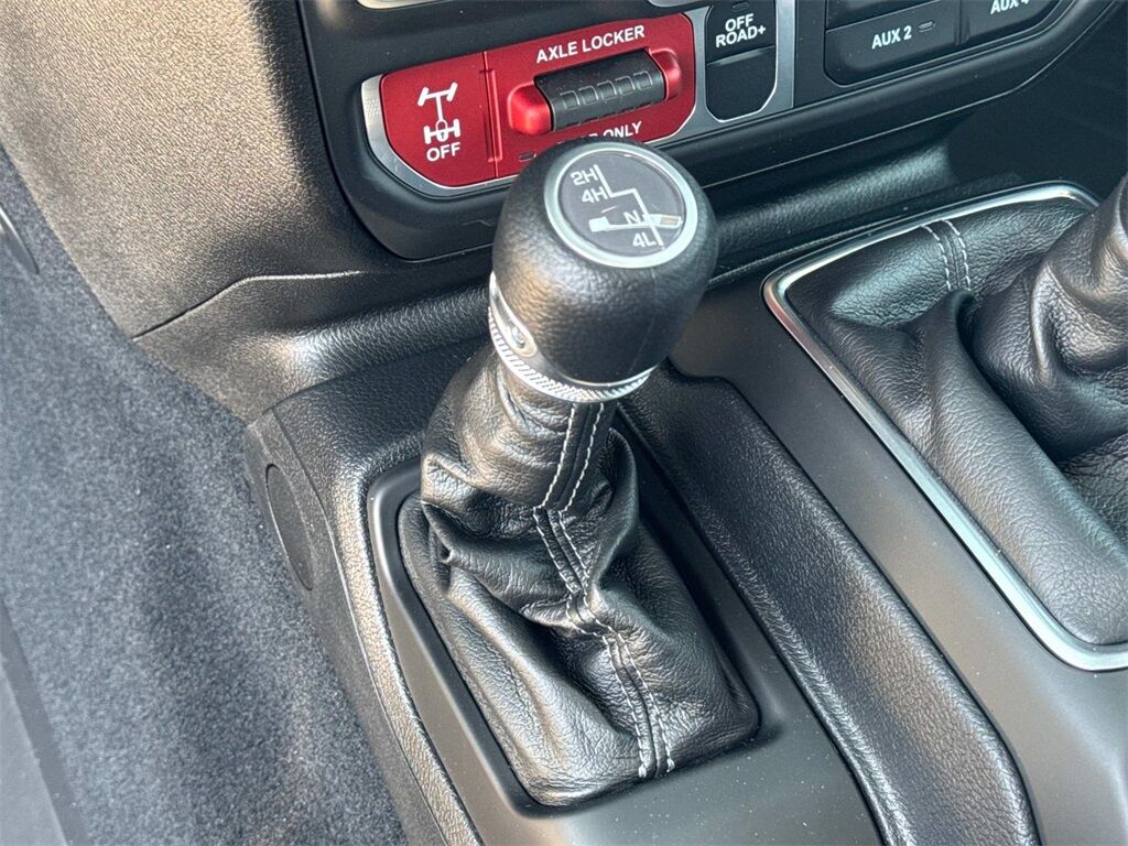 2025 Jeep Wrangler Willys Quincy MA