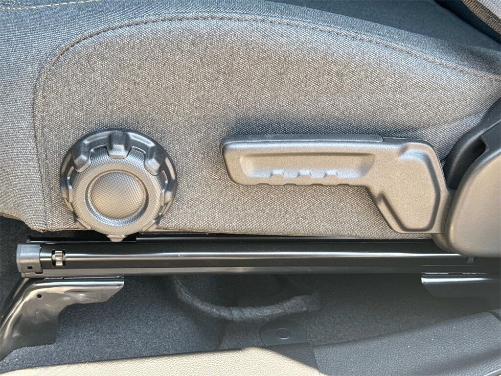 2025 Jeep Wrangler Willys Quincy MA