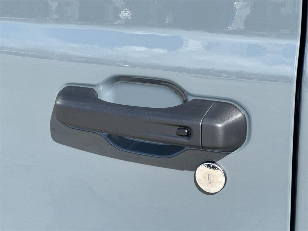 2025 Jeep Wrangler Willys Quincy MA