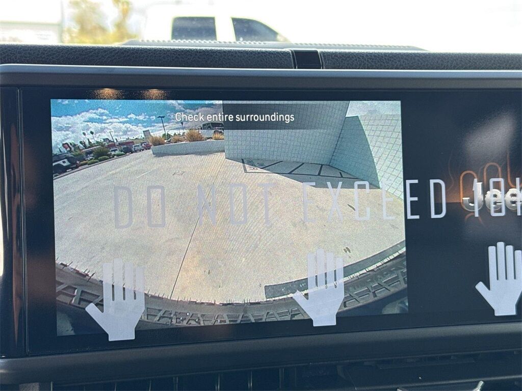 2025 Jeep Wrangler Willys Quincy MA