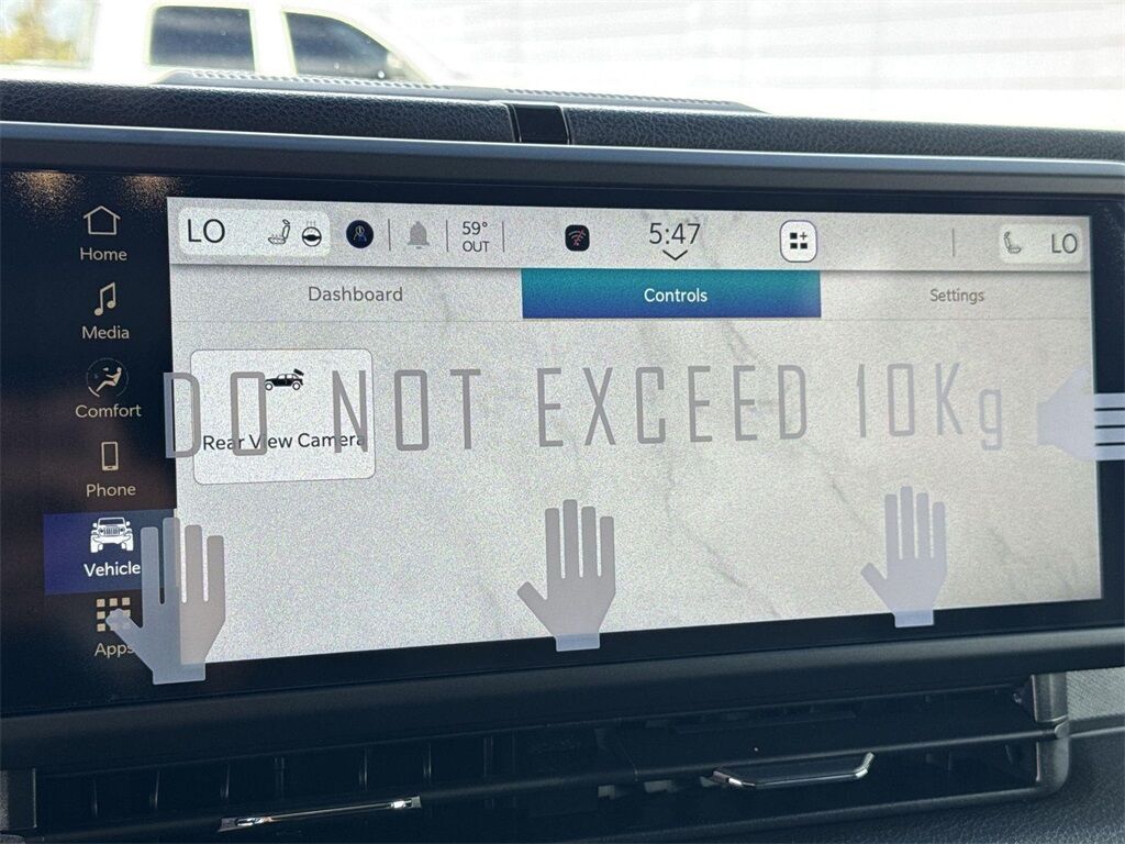 2025 Jeep Wrangler Willys Quincy MA