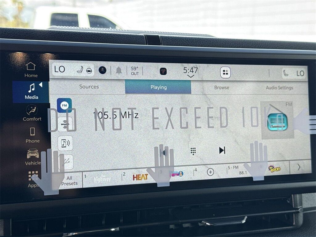 2025 Jeep Wrangler Willys Quincy MA