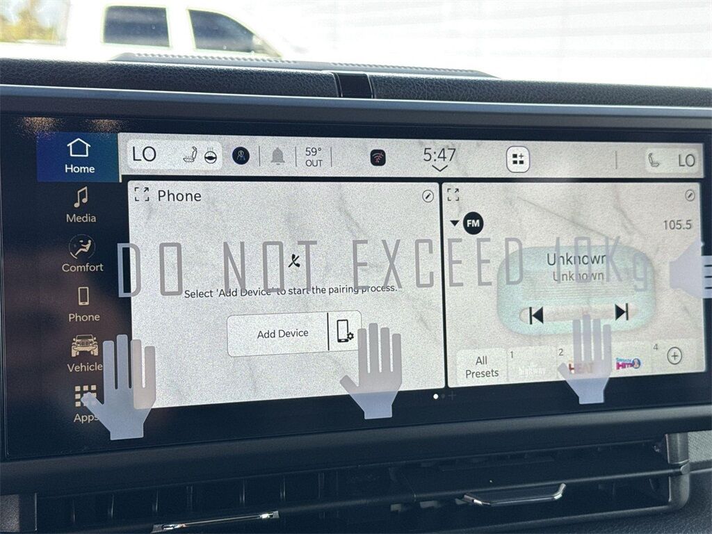 2025 Jeep Wrangler Willys Quincy MA