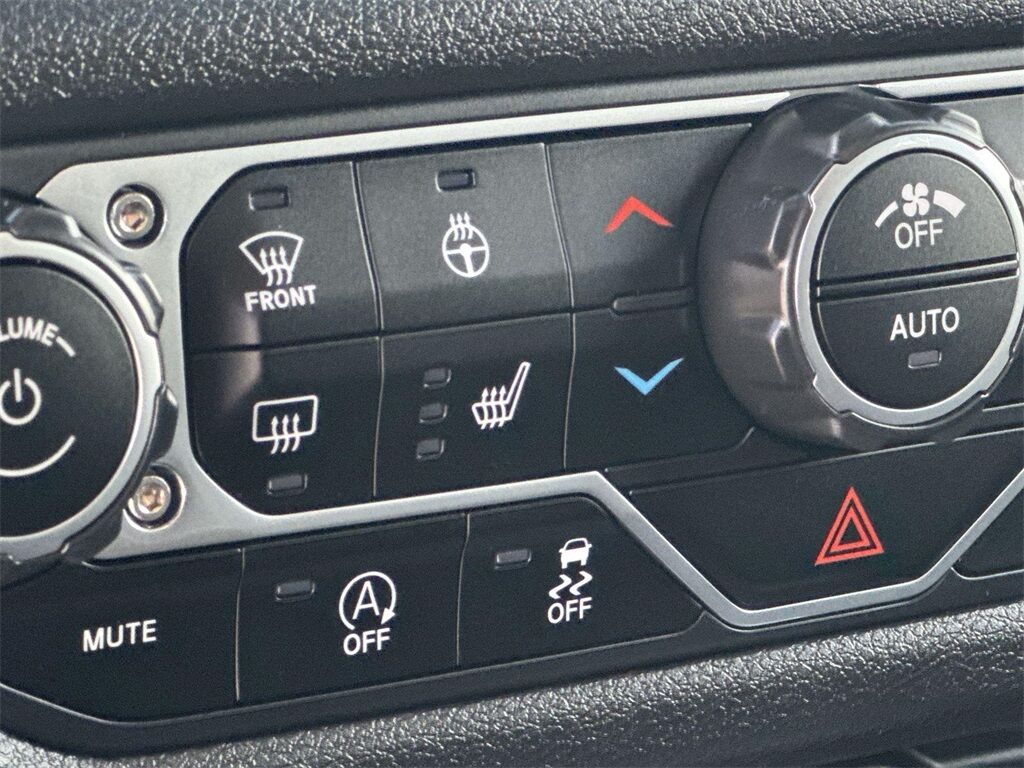 2025 Jeep Wrangler Willys Quincy MA