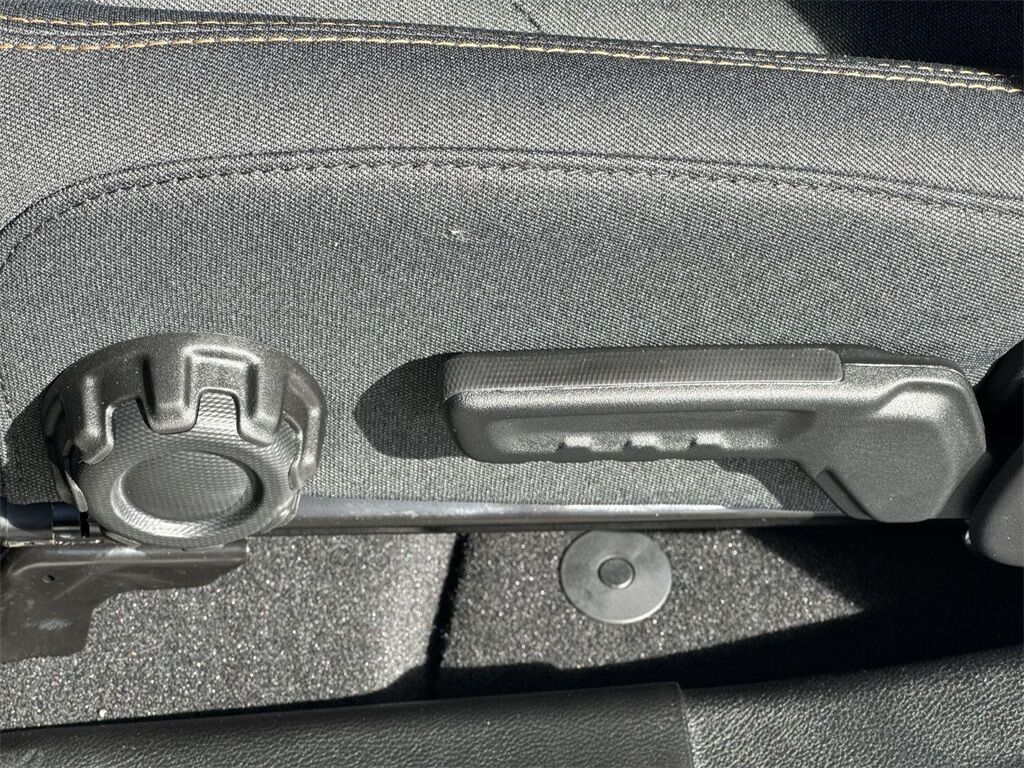 2025 Jeep Wrangler Willys Quincy MA