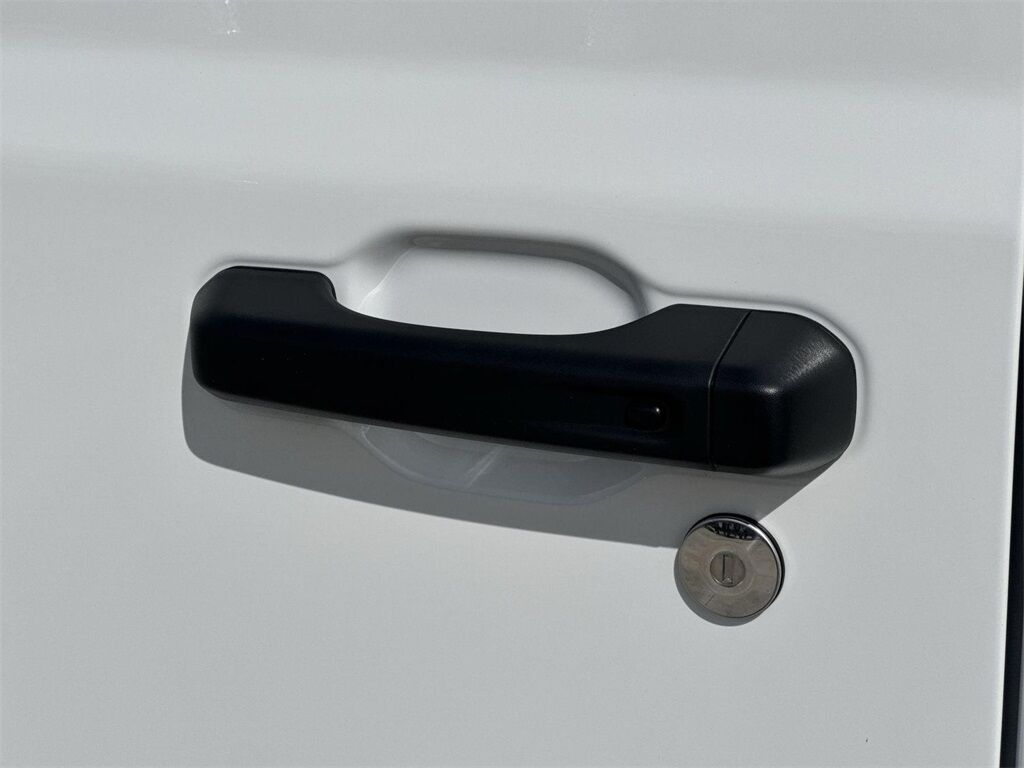 2025 Jeep Wrangler Willys Quincy MA