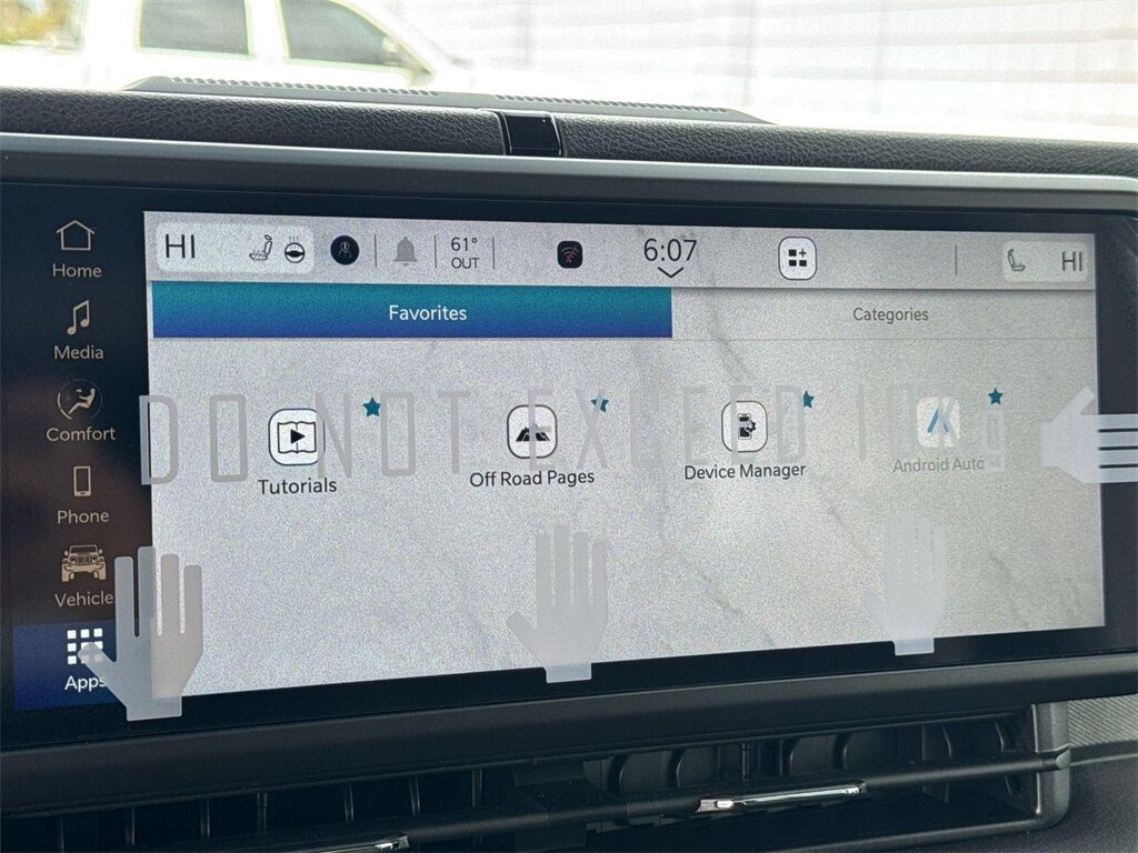 2025 Jeep Wrangler Willys Quincy MA