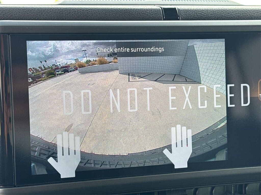 2025 Jeep Wrangler Willys Quincy MA