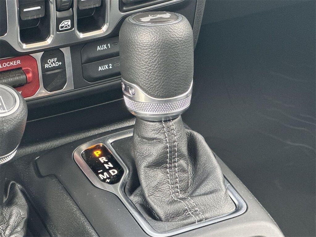 2025 Jeep Wrangler Willys Quincy MA