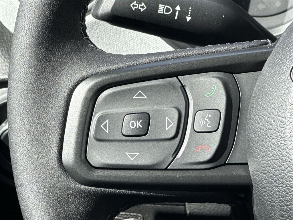 2025 Jeep Wrangler Willys Quincy MA