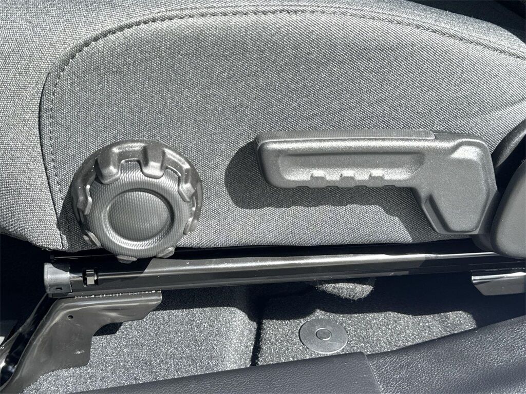 2025 Jeep Wrangler Willys Quincy MA