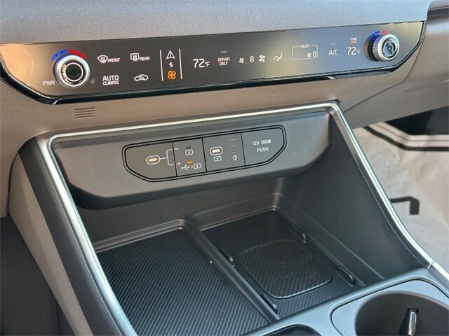 2025 Kia Carnival MPV Hybrid EX Cape Girardeau MO