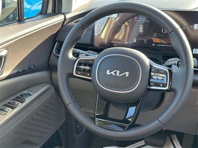 2025 Kia Carnival MPV Hybrid EX Cape Girardeau MO