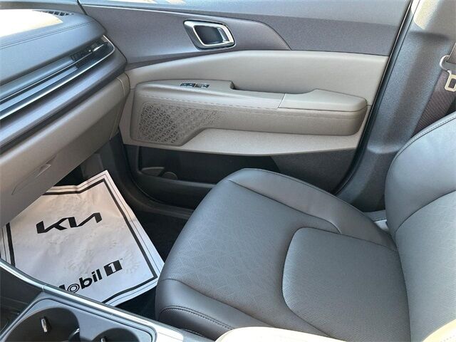 2025 Kia Carnival MPV Hybrid EX Cape Girardeau MO