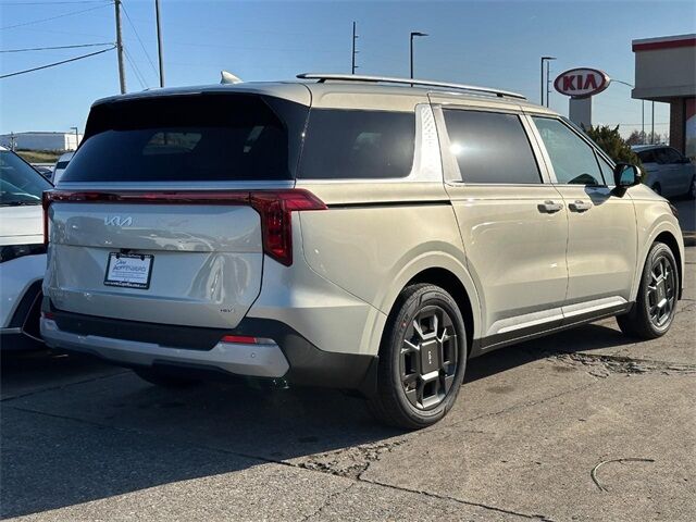 2025 Kia Carnival MPV Hybrid EX Cape Girardeau MO