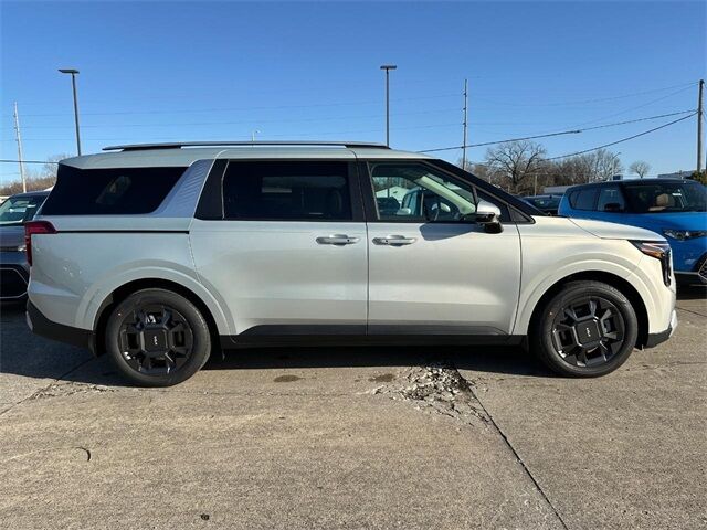 2025 Kia Carnival MPV Hybrid EX Cape Girardeau MO