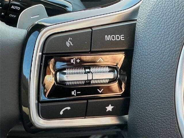 2025 Kia Carnival MPV Hybrid EX Cape Girardeau MO