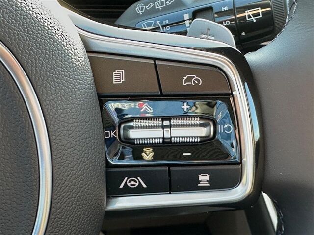 2025 Kia Carnival MPV Hybrid EX Cape Girardeau MO