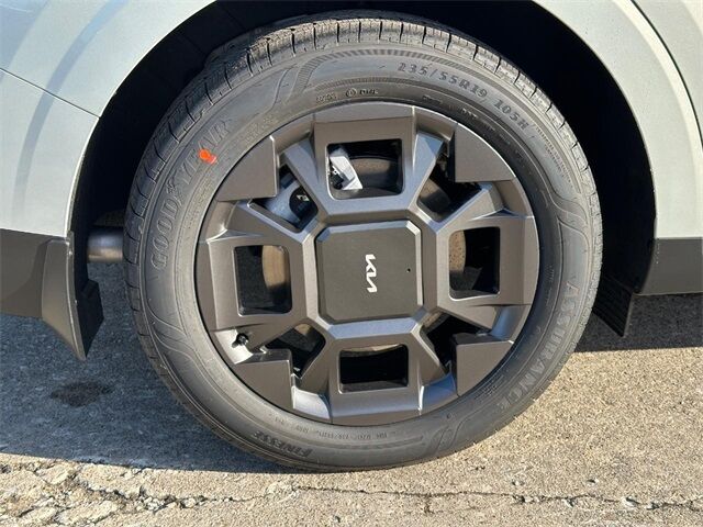 2025 Kia Carnival MPV Hybrid EX Cape Girardeau MO