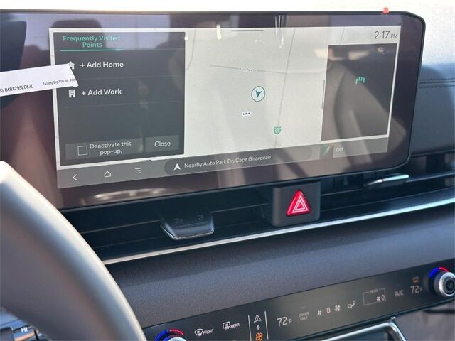 2025 Kia Carnival MPV Hybrid EX Cape Girardeau MO