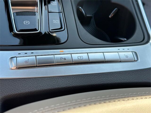 2025 Kia Carnival MPV Hybrid EX Cape Girardeau MO