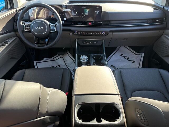 2025 Kia Carnival MPV Hybrid EX Cape Girardeau MO
