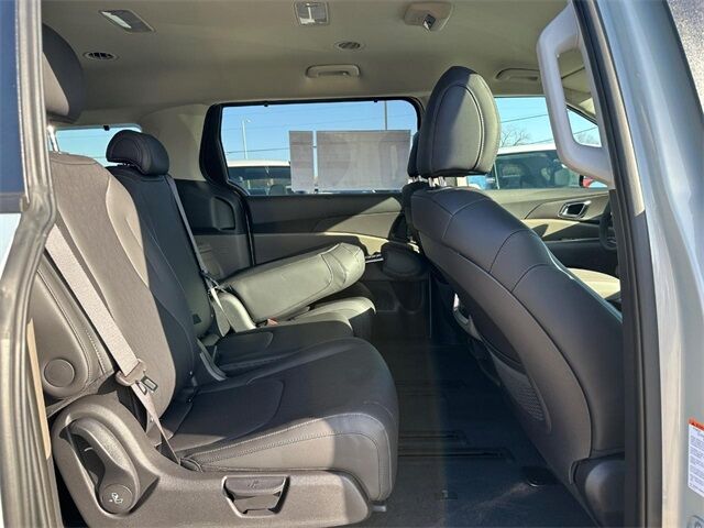2025 Kia Carnival MPV Hybrid EX Cape Girardeau MO