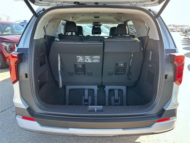 2025 Kia Carnival MPV Hybrid EX Cape Girardeau MO