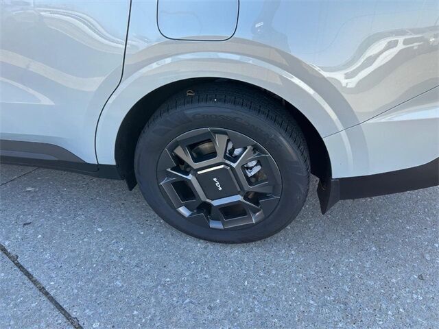 2025 Kia Carnival MPV Hybrid EX Cape Girardeau MO