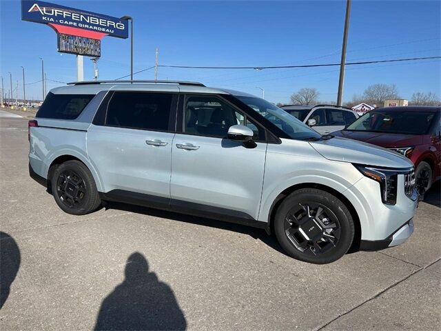 2025 Kia Carnival MPV Hybrid EX Cape Girardeau MO