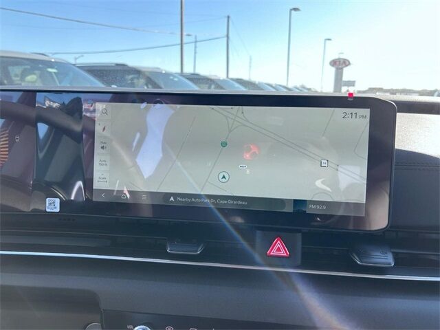 2025 Kia Carnival MPV Hybrid EX Cape Girardeau MO