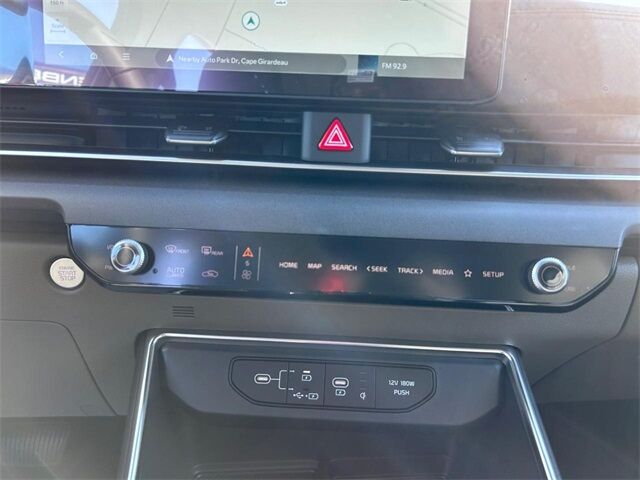 2025 Kia Carnival MPV Hybrid EX Cape Girardeau MO