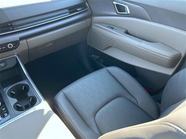 2025 Kia Carnival MPV Hybrid EX Cape Girardeau MO