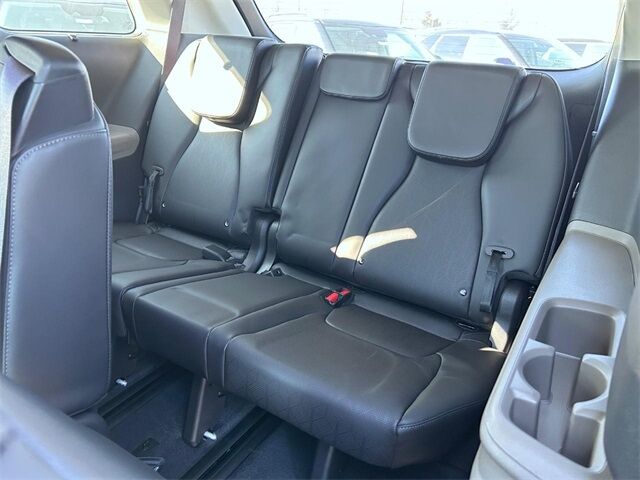 2025 Kia Carnival MPV Hybrid EX Cape Girardeau MO